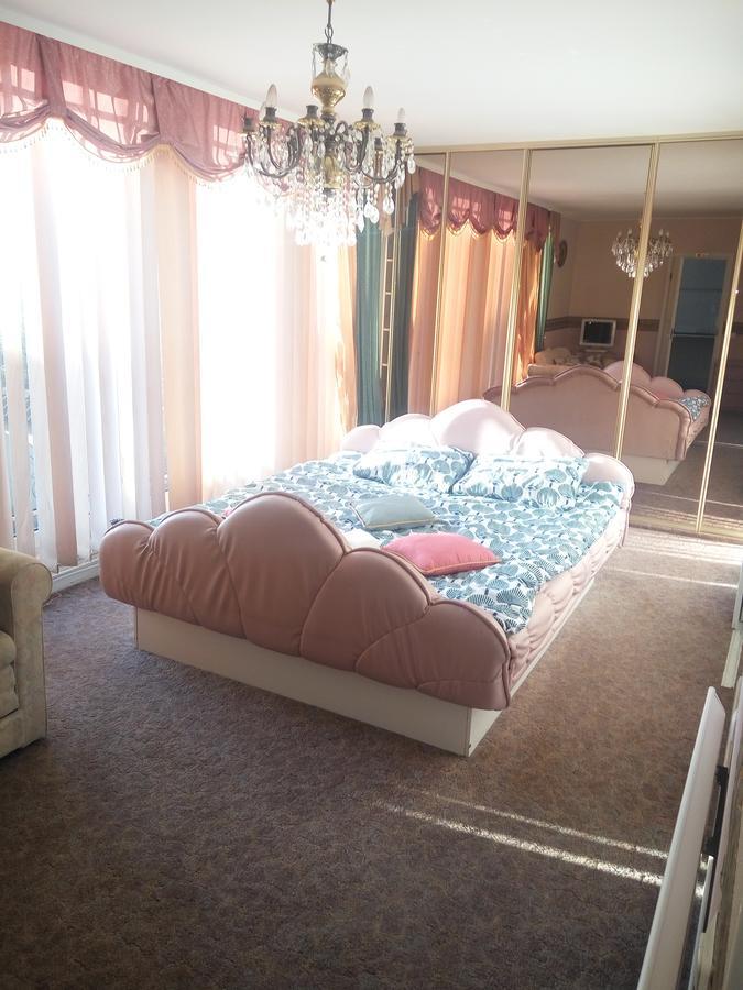 Hotel 777 Tallinn Dış mekan fotoğraf