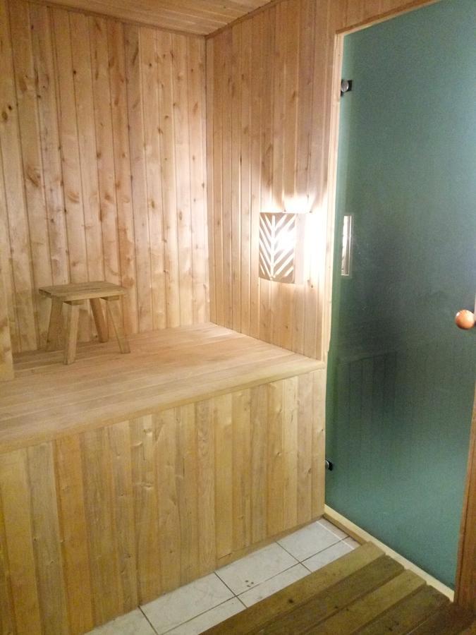 Hotel 777 Tallinn Dış mekan fotoğraf