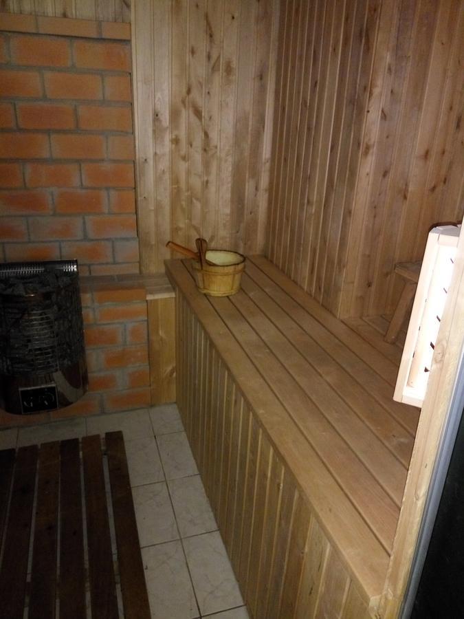 Hotel 777 Tallinn Dış mekan fotoğraf