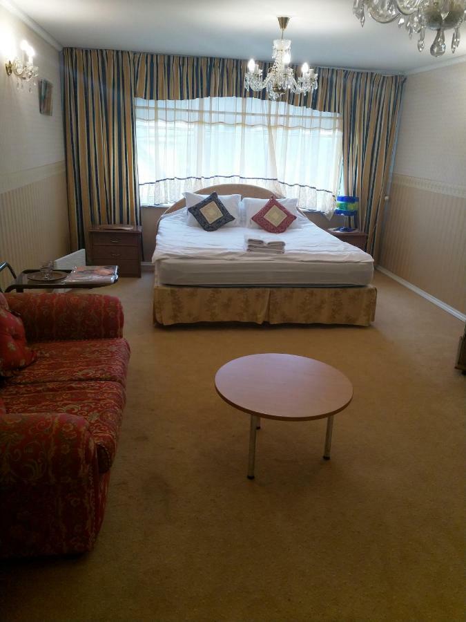 Hotel 777 Tallinn Dış mekan fotoğraf